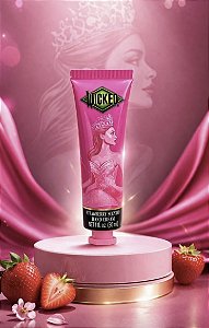 Creme de Mãos Wicked ( Cheiro: Morango ) - pronta entrega