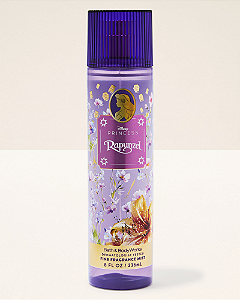Body Mist: Rapunzel ( 236ml ) Bath & Body Works - pronta entrega