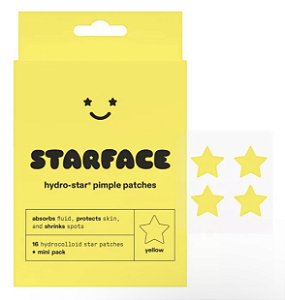 Starface: 16 Mini Pack - pronta entrega
