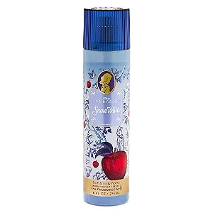 Body Mist: Snow White ( 236ml ) - pronta entrega