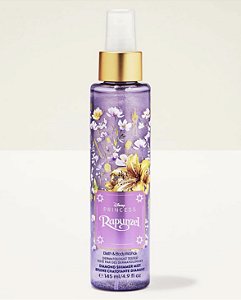 Body Mist: Rapunzel Diamond ( 145ml ) Bath & Body Works - pronta entrega