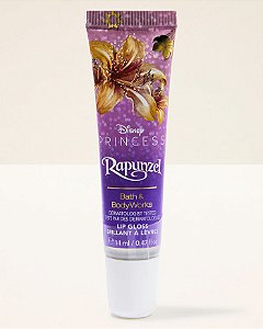 Lip Gloss: Rapunzel ( 14ml ) Bath & Body Works - pronta entrega