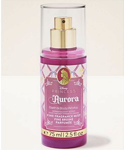 Body Mist: Aurora ( 75ml ) Bath & Body Works - pronta entrega
