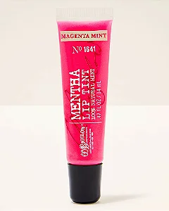 Lip Tint: Magenta Mint Bath & Body Works - pronta entrega