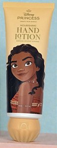 Hidratante Para Mãos: Moana ( 50ml ) Disney - pronta entrega