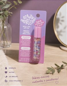 Lip Oil - Roll On: Beauty Impressions - pronta entrega