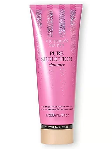 Hidratante Pure Seduction Shimmer ( 236ml ) - pronta entrega