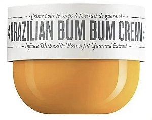 Hidratante Corporal: Brazilian Sol ( 170g ) - pronta entrega