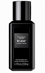 Body Mist: Tease Candy Noir ( 75ml ) Victoria’s Secret - pronta entrega