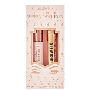 Super Model Eyes: Charlotte Tilbury - pronta entrega