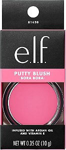 Putty Blush Elf ( Cor: Bora Bora ) - pronta entrega