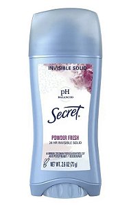 Desodorante Secret Power Fresh ( 73g ) - pronta entrega