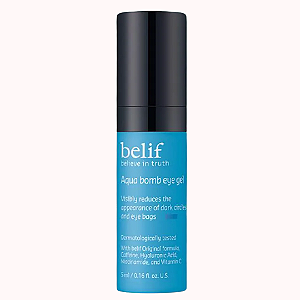 Belif: Aqua Bomb Eye Gel ( 5ml ) - pronta entrega