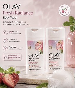 Olay: Sabonete hidratante ( 89ml ) - pronta entrega