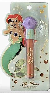 Lip Gloss: Ariel ( Sabor: Vanilla ) - pronta entrega
