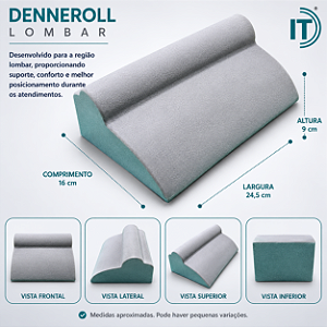 Denneroll Lombar