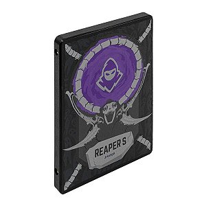 SSD Mancer 240gb