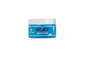 Gel Aço Extrema Fixação 250g