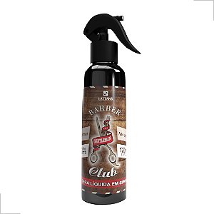 Cera Líquida em Spray Modeladora Efeito Matte 120ml