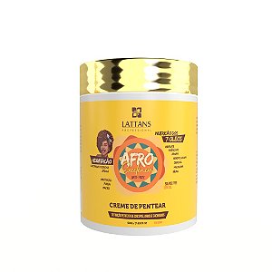 Creme de Pentear Afro Excelencia 500g