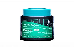 Máscara Cacheados Perfeitos 250ml