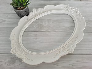 MOLDURA OVAL 30,5X41