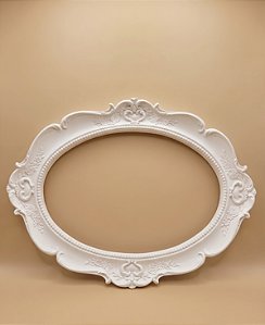 Moldura Oval