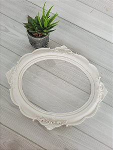 MOLDURA OVAL 33,5X28,5