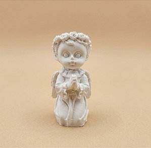Anjo Pequeno 3D