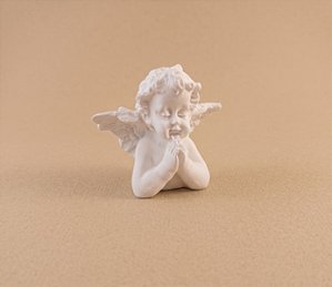Anjo Pequeno 3D