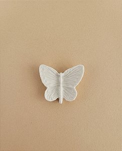 Aplique Borboleta Pequena C/ 3 und