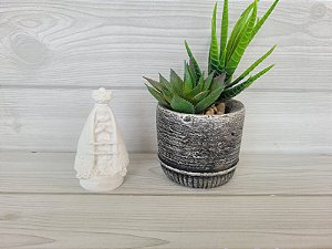 NOSSA SENHORA APARECIDA BABY 3D 8,5X4,5