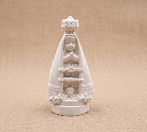 Nossa Senhora Aparecida Baby 3D