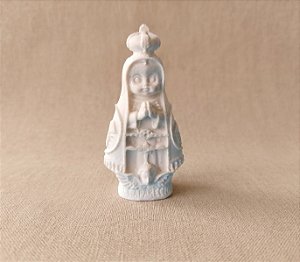 Nossa Senhora Aparecida 3D Baby