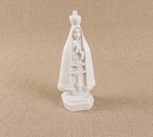 Nossa Senhora 3D
