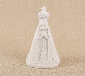 Nossa Senhora em 3D Grande