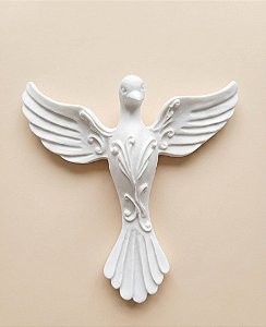 Aplique Divino Médio
