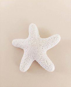 Aplique Estrela do Mar