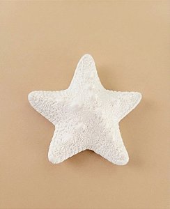 Aplique Estrela do Mar