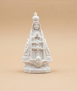 Aplique Mini Nossa Senhora C/ 2 und