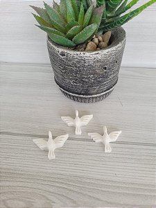 APLIQUE MINI DIVINOS C/ 3 UND