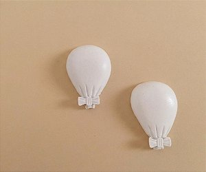 Aplique Balão C/ 2 und
