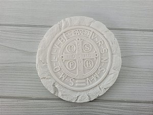 Aplique Medalha de São Bento
