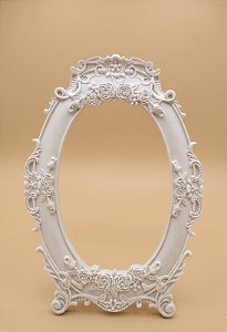 Moldura Oval