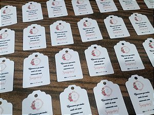 Tags Individual