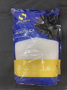 Areia Granulado Micra Silica Sanithy Prime 1,6kg
