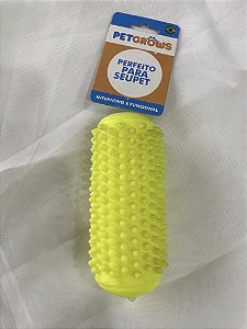 Brinquedo Bastão Massageador Petgrows