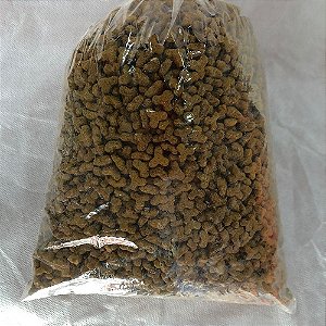 Ração á Granel Monello para Gatos Castrados Sabor Peru e Salmão