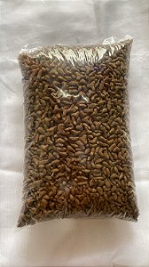 Ração á Granel Pratic Cat Gatos Adultos Sabores do Mar 1kg