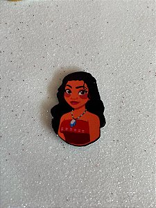 ADESIVO MOANA 1 UNIDADE